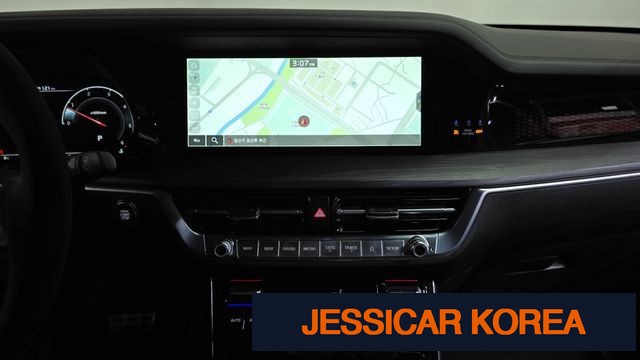 2024 Kia Mojave the Master - Thumbnail 18