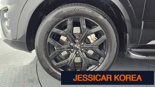 2024 Kia Mojave the Master - Thumbnail 19