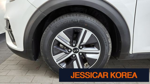 2020 Kia The New Niro - Thumbnail 4