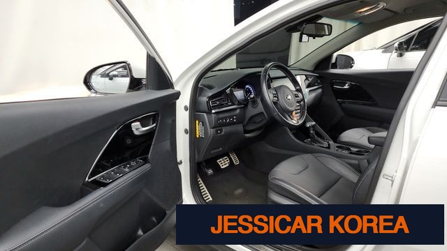 2020 Kia The New Niro - Thumbnail 5