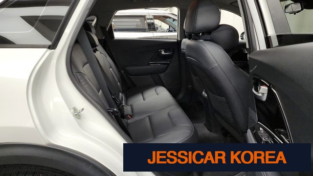 2020 Kia The New Niro - Thumbnail 6