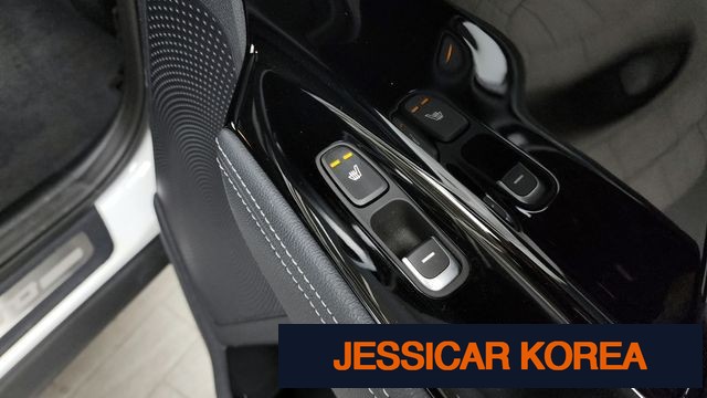 2020 Kia The New Niro - Thumbnail 7