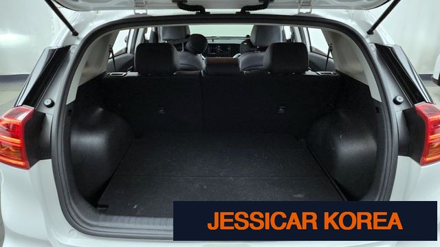 2020 Kia The New Niro - Thumbnail 8