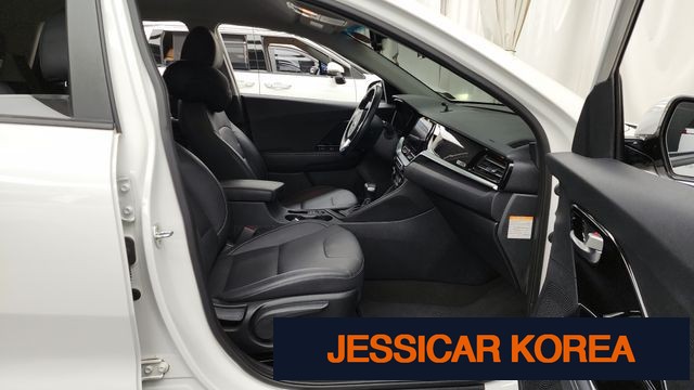 2020 Kia The New Niro - Thumbnail 11