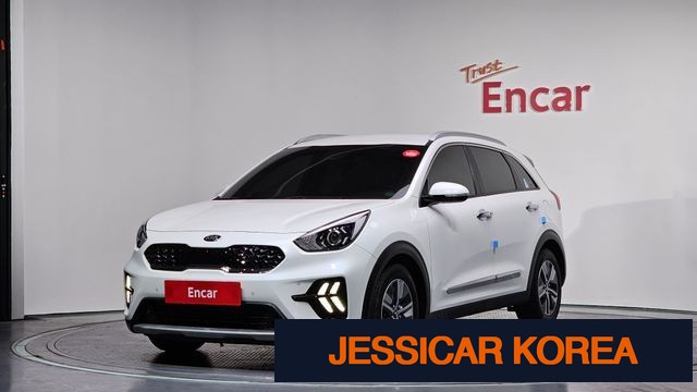 2020 Kia The New Niro - Thumbnail 13