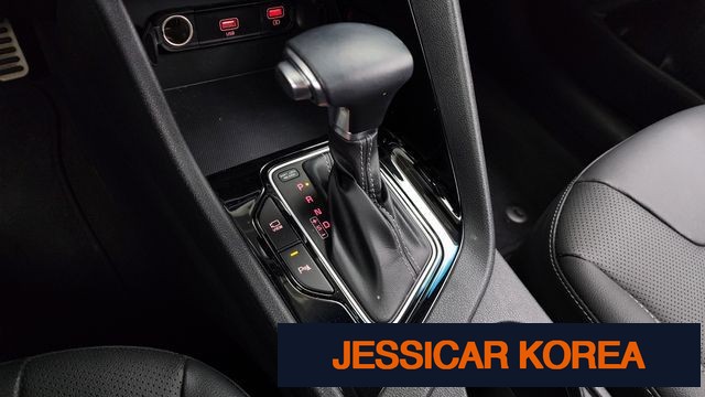2020 Kia The New Niro - Thumbnail 14