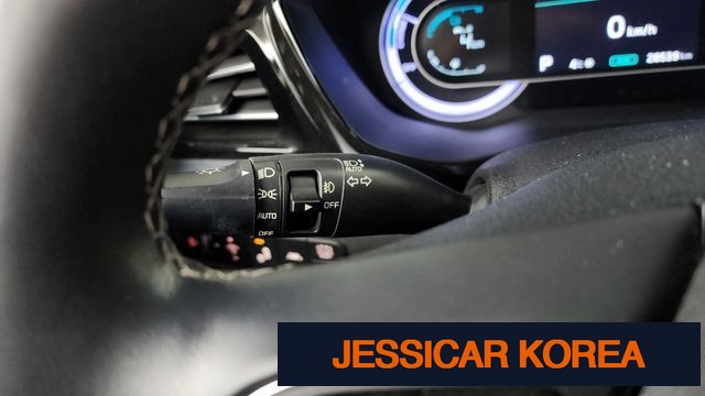 2020 Kia The New Niro - Thumbnail 15
