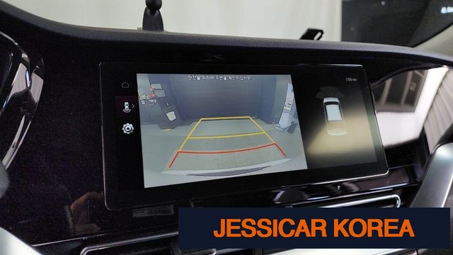 2020 Kia The New Niro - Thumbnail 16