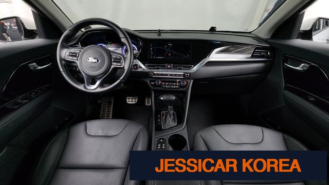 2020 Kia The New Niro - Thumbnail 18