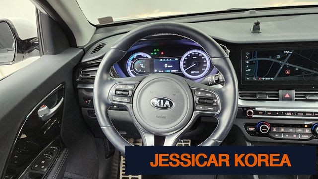2020 Kia The New Niro - Thumbnail 19