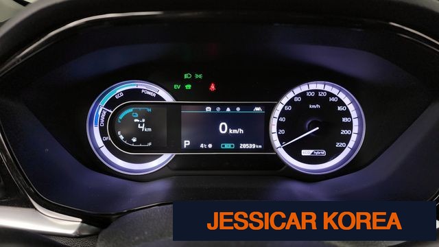 2020 Kia The New Niro - Thumbnail 20