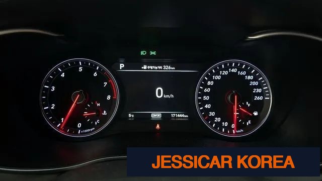2018 Genesis G70 - Thumbnail 6