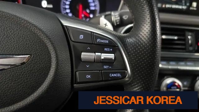 2018 Genesis G70 - Thumbnail 7