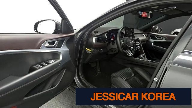 2018 Genesis G70 - Thumbnail 12