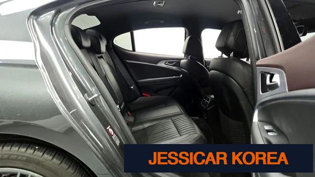 2018 Genesis G70 - Thumbnail 14