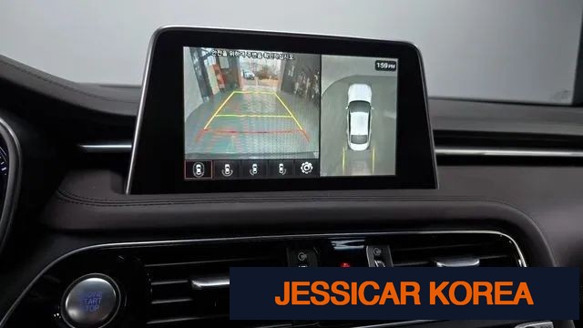 2018 Genesis G70 - Thumbnail 15
