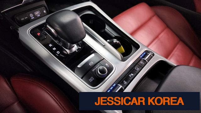 2018 Kia Stinger - Thumbnail 8