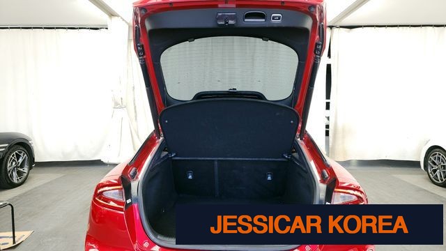 2018 Kia Stinger - Thumbnail 11