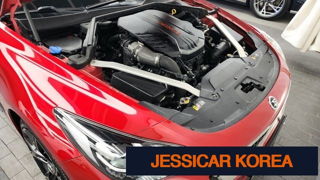 2018 Kia Stinger - Thumbnail 12