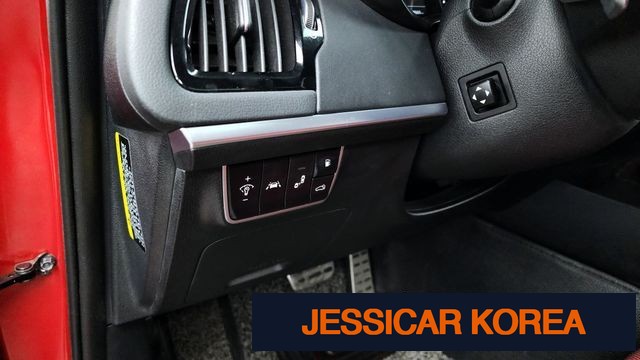 2018 Kia Stinger - Thumbnail 17