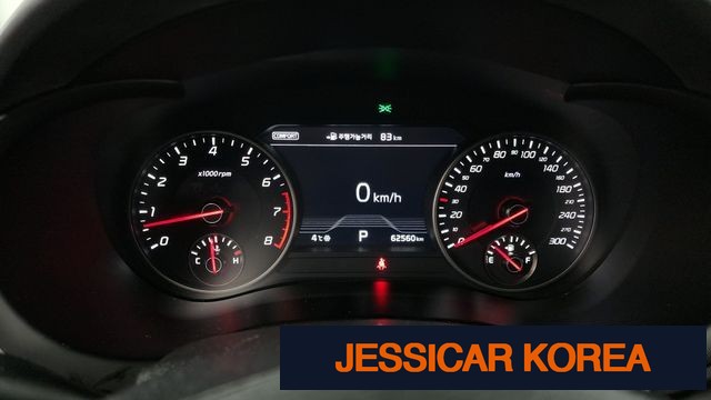 2018 Kia Stinger - Thumbnail 19