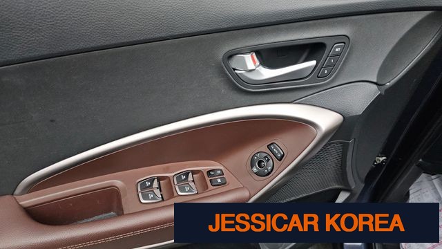 2018 Hyundai Santa Fe The Prime - Thumbnail 3