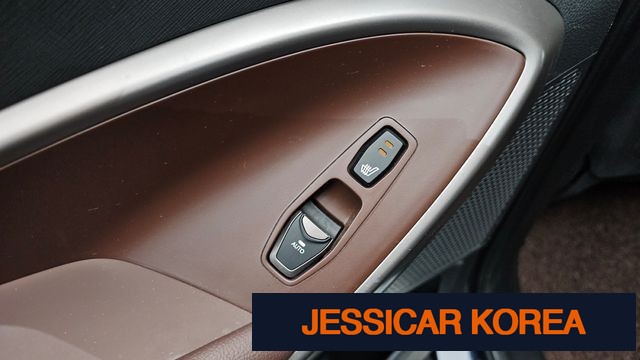 2018 Hyundai Santa Fe The Prime - Thumbnail 8