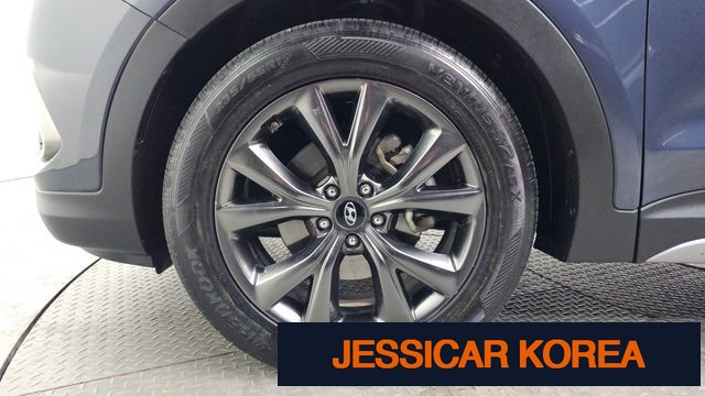 2018 Hyundai Santa Fe The Prime - Thumbnail 12