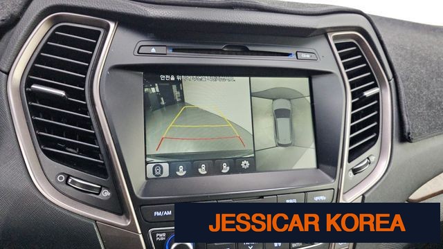 2018 Hyundai Santa Fe The Prime - Thumbnail 13