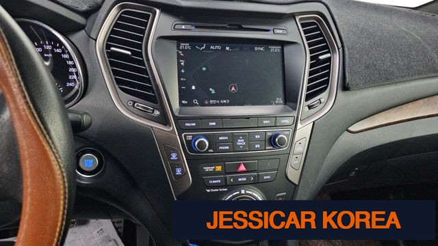 2018 Hyundai Santa Fe The Prime - Thumbnail 15
