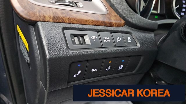 2018 Hyundai Santa Fe The Prime - Thumbnail 16