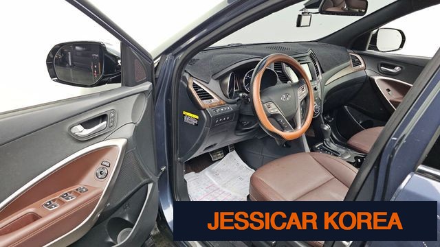 2018 Hyundai Santa Fe The Prime - Thumbnail 18