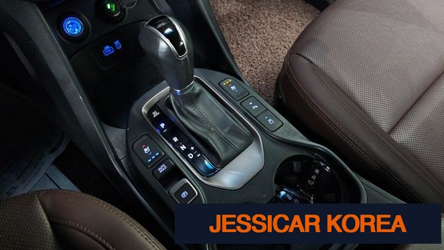 2018 Hyundai Santa Fe The Prime - Thumbnail 20