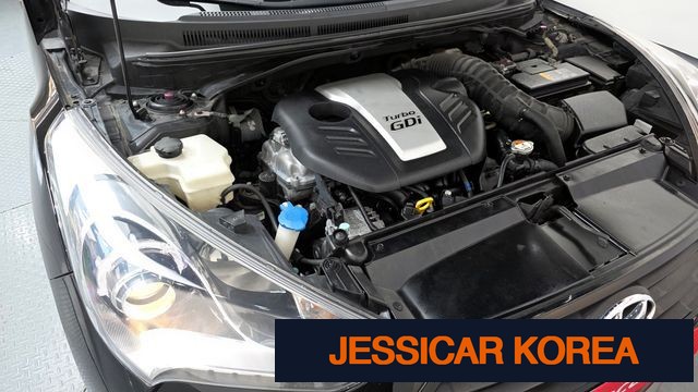 2013 Hyundai Veloster - Thumbnail 12