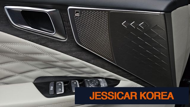 2022 Kia K8 - Thumbnail 4