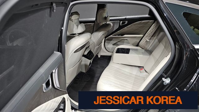 2022 Kia K8 - Thumbnail 6