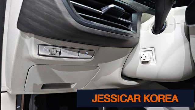 2022 Kia K8 - Thumbnail 13