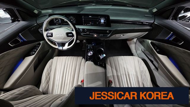 2022 Kia K8 - Thumbnail 14