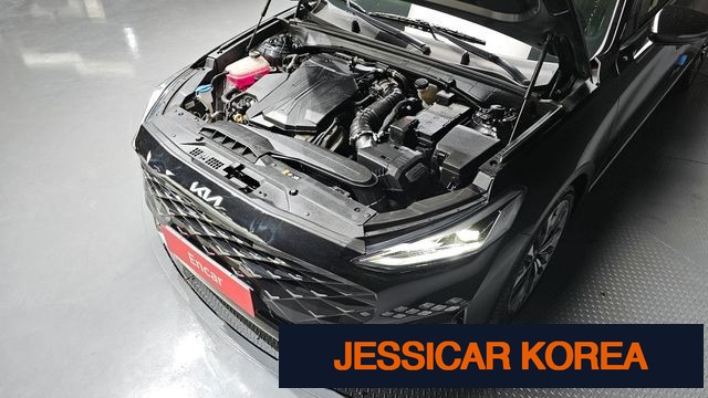 2022 Kia K8 - Thumbnail 18
