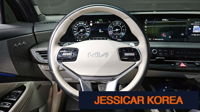 2022 Kia K8 - Thumbnail 19