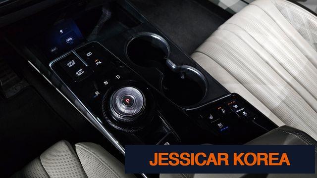 2022 Kia K8 - Thumbnail 20