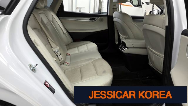 2022 Hyundai The New Grandeur IG Hybrid - Thumbnail 10