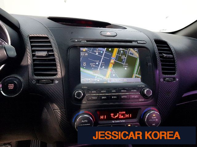 2015 Kia K3 - Thumbnail 3