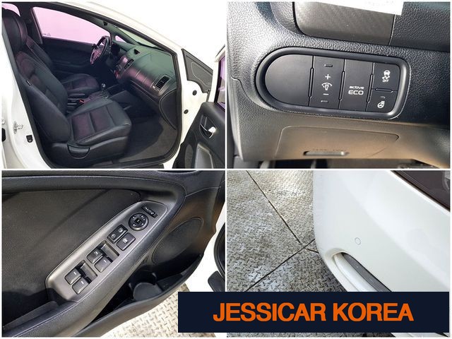 2015 Kia K3 - Thumbnail 6