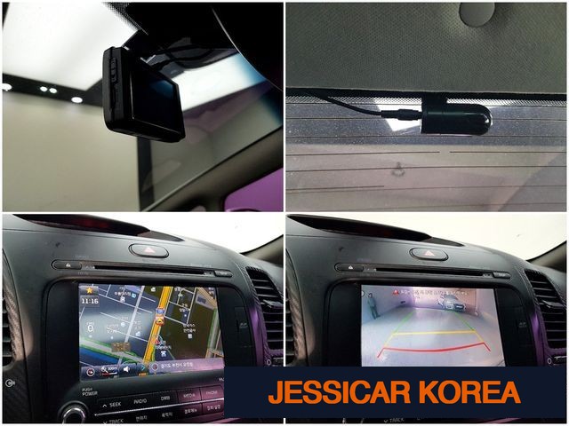 2015 Kia K3 - Thumbnail 9