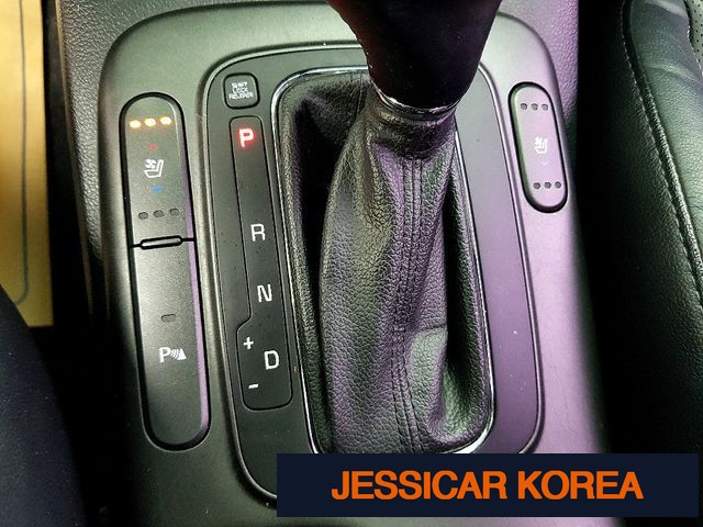2015 Kia K3 - Thumbnail 15