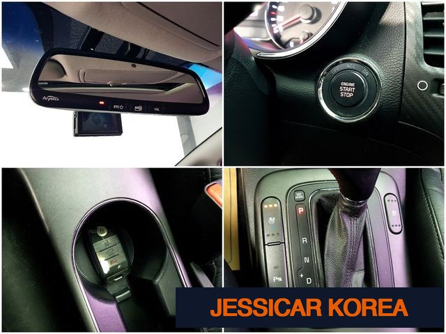 2015 Kia K3 - Thumbnail 19