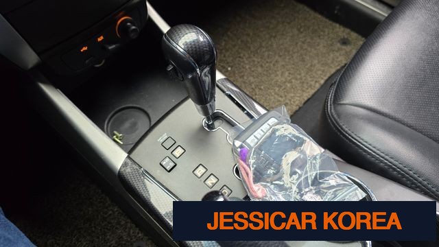 2013 KG Mobility Korando C - Thumbnail 3