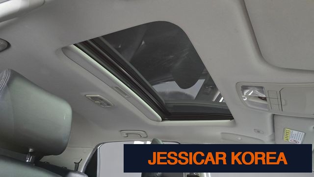 2013 KG Mobility Korando C - Thumbnail 7
