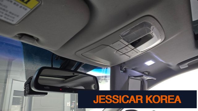 2013 KG Mobility Korando C - Thumbnail 8